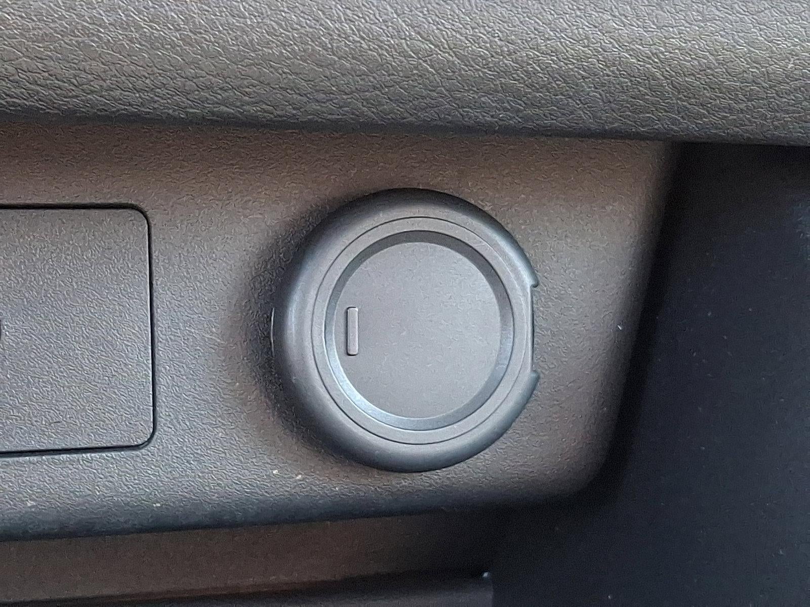 2024 Nissan Rogue AWD SV