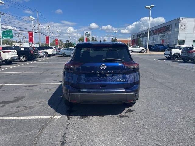 2024 Nissan Rogue AWD SV
