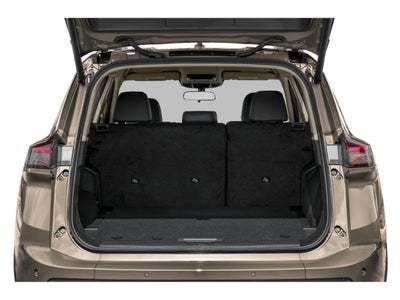 2027 Nissan Rogue Rock Creek®