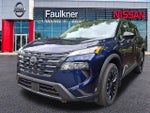2027 Nissan Rogue Dark Armor™