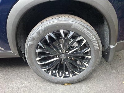 2027 Nissan Rogue Dark Armor™