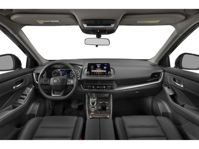 2027 Nissan Rogue Dark Armor™