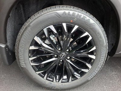2027 Nissan Rogue Dark Armor™