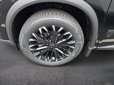 2026 Nissan Rogue 2026.5 AWD Dark Armor