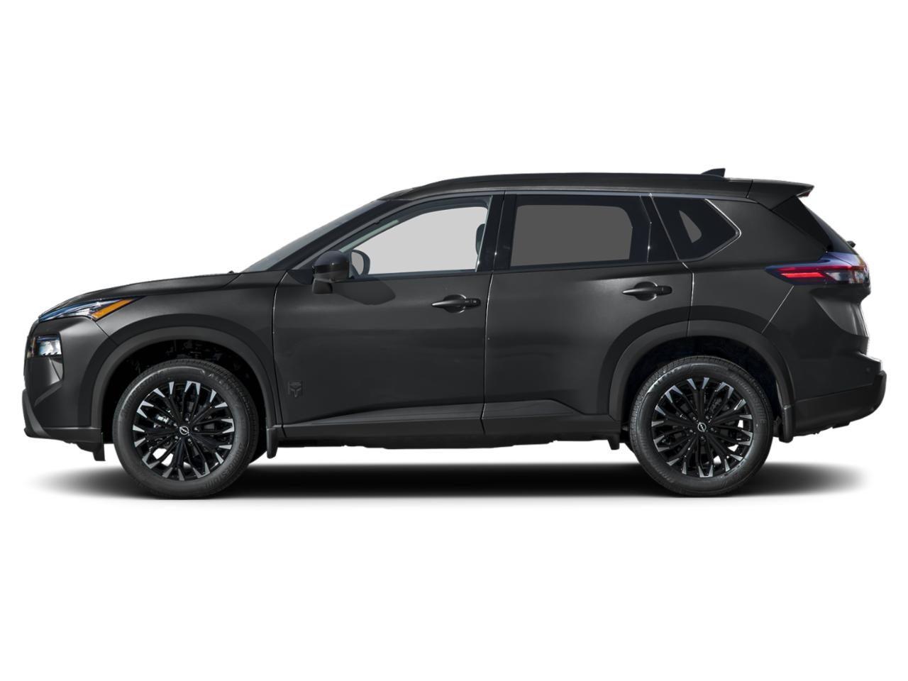 2026 Nissan Rogue 2026.5 AWD Dark Armor