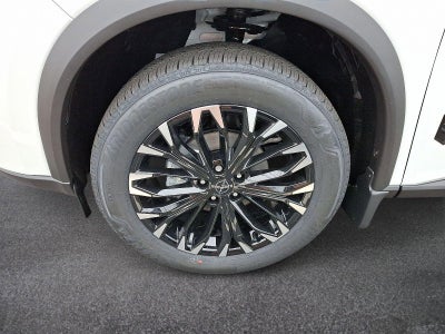 2026 Nissan N/A Dark Armor™