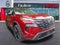 2027 Nissan Rogue Dark Armor™