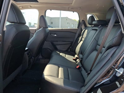 2023 Nissan Rogue AWD SL