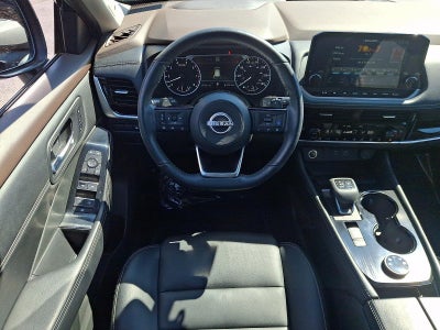 2023 Nissan Rogue AWD SL