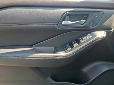 2023 Nissan Rogue AWD SL