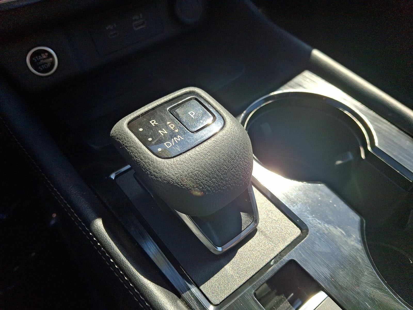 2023 Nissan Rogue AWD SL