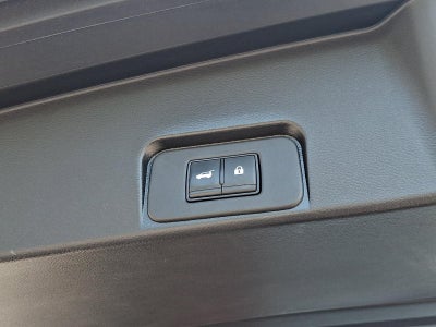 2023 Nissan Rogue AWD SL