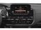 2024 Nissan Pathfinder Rock Creek®