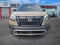 2024 Nissan Pathfinder Rock Creek®