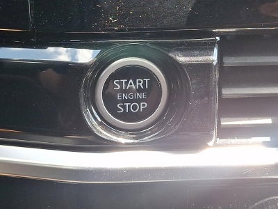 2023 Nissan Pathfinder SV