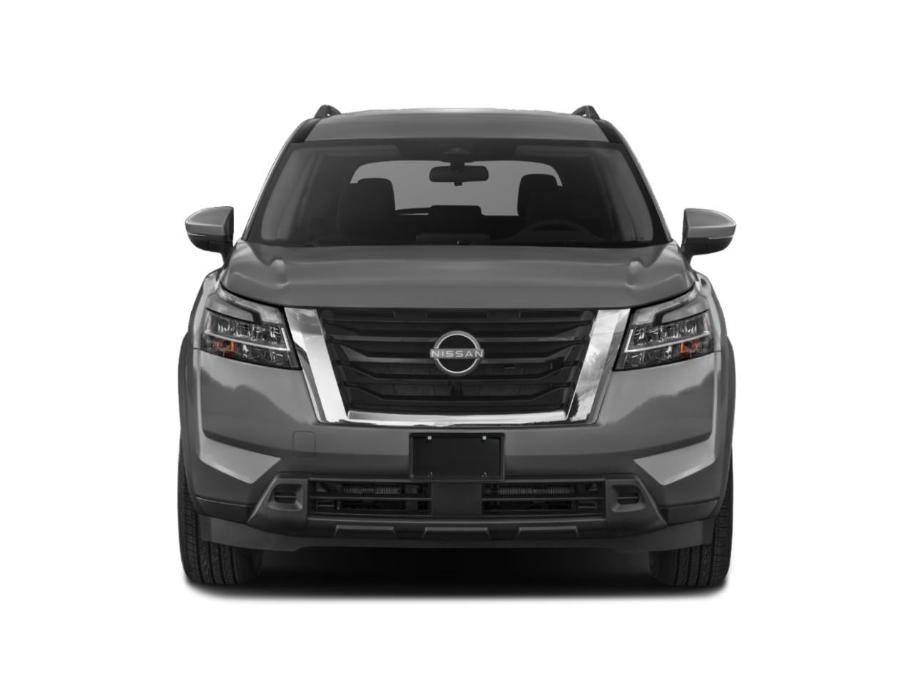 2023 Nissan Pathfinder SV