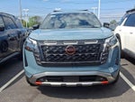 2026 Nissan Pathfinder Rock Creek 4WD