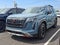 2026 Nissan Pathfinder Rock Creek 4WD