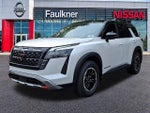 2026 Nissan Pathfinder Rock Creek 4WD