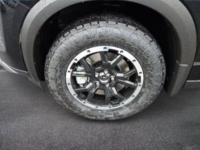 2026 Nissan Pathfinder Rock Creek®