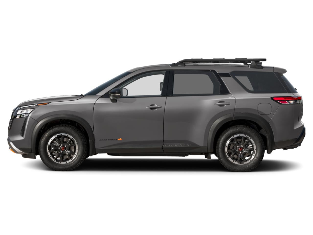 2026 Nissan Pathfinder Rock Creek®