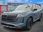 2026 Nissan Pathfinder Rock Creek®