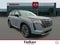 2026 Nissan Pathfinder Platinum 4WD