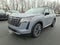 2026 Nissan Pathfinder Platinum 4WD