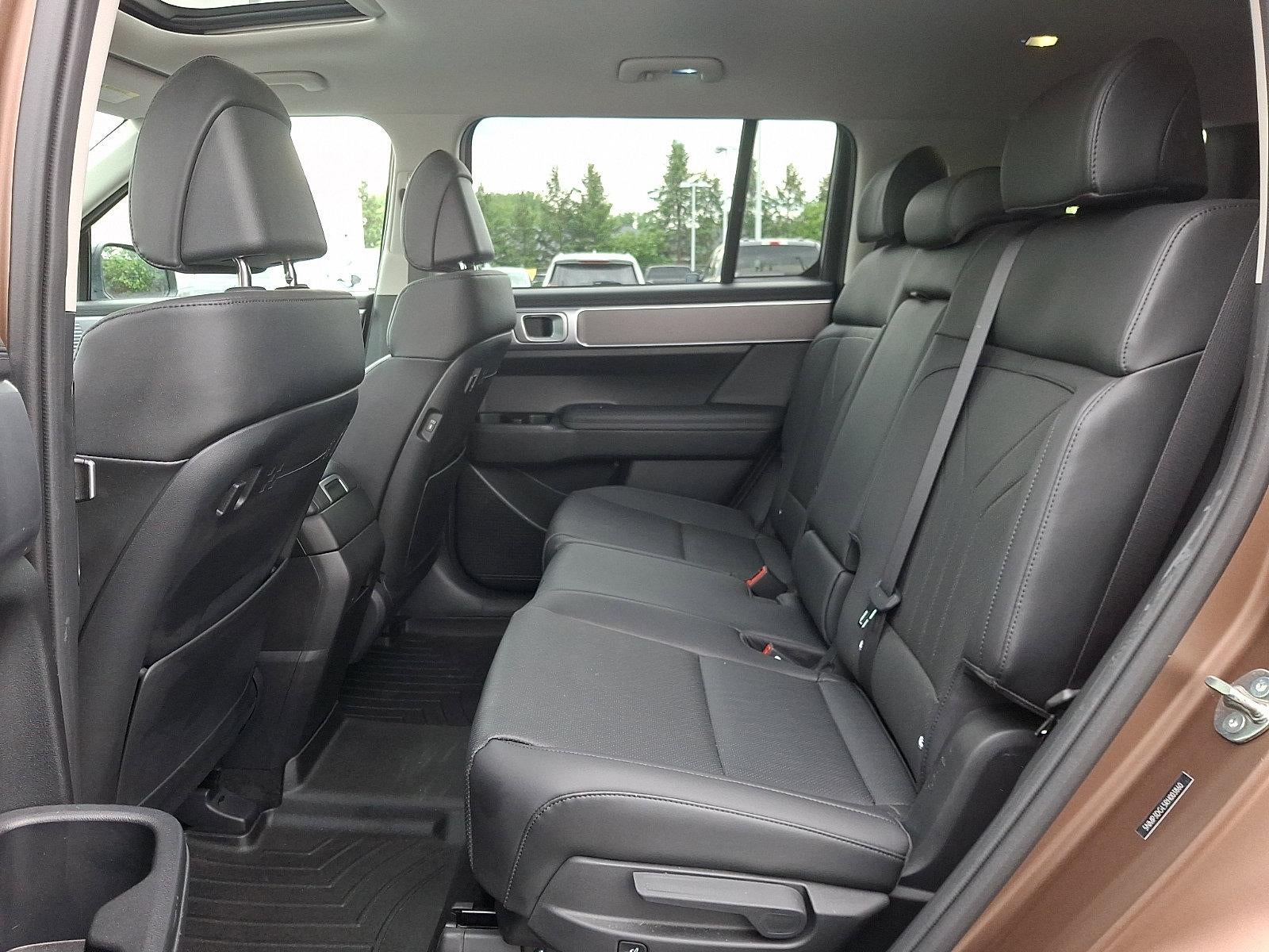 2024 Hyundai SANTA FE XRT AWD