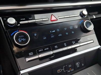 2024 Hyundai SANTA FE XRT AWD