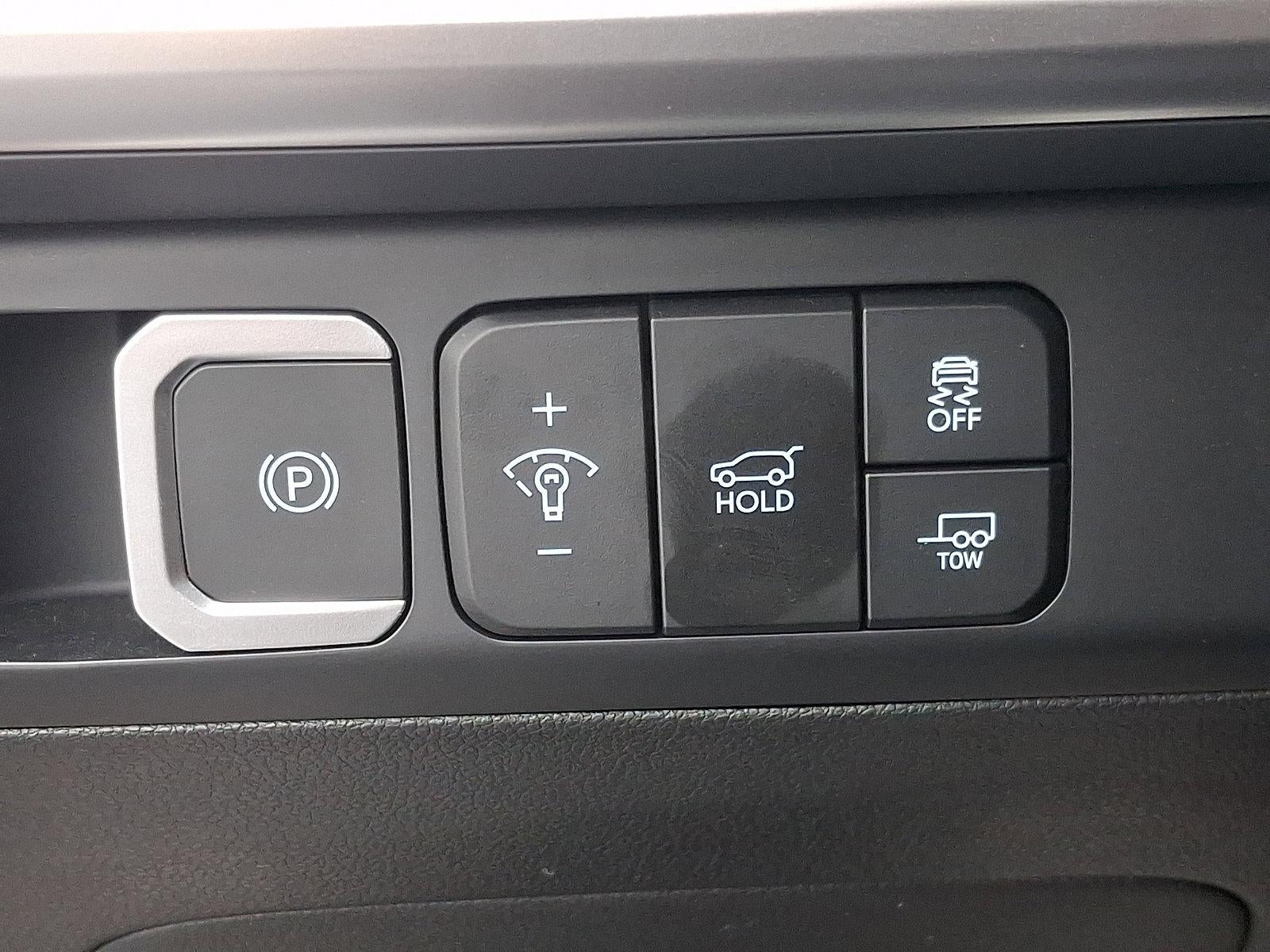 2024 Hyundai SANTA FE XRT AWD