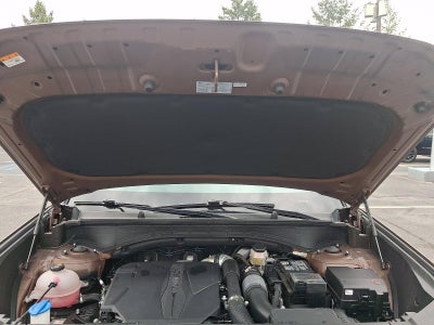 2024 Hyundai SANTA FE XRT AWD
