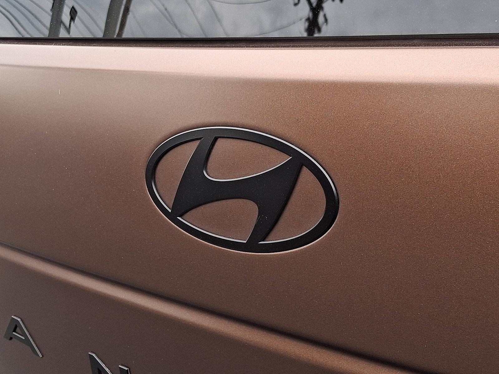 2024 Hyundai SANTA FE XRT AWD
