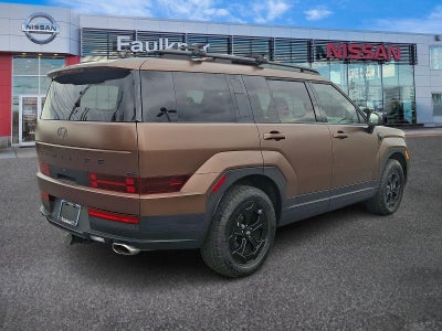 2024 Hyundai SANTA FE XRT AWD