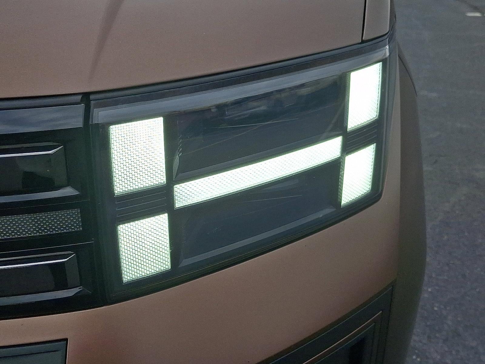 2024 Hyundai SANTA FE XRT AWD