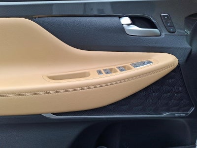 2023 Hyundai SANTA FE Calligraphy AWD