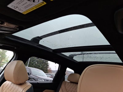 2023 Hyundai SANTA FE Calligraphy AWD