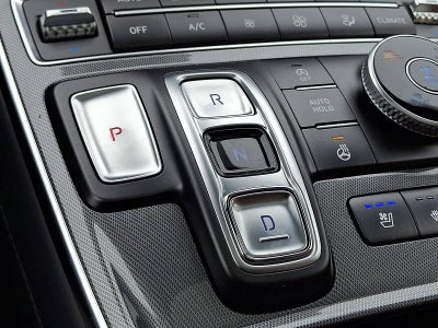 2023 Hyundai SANTA FE Calligraphy AWD