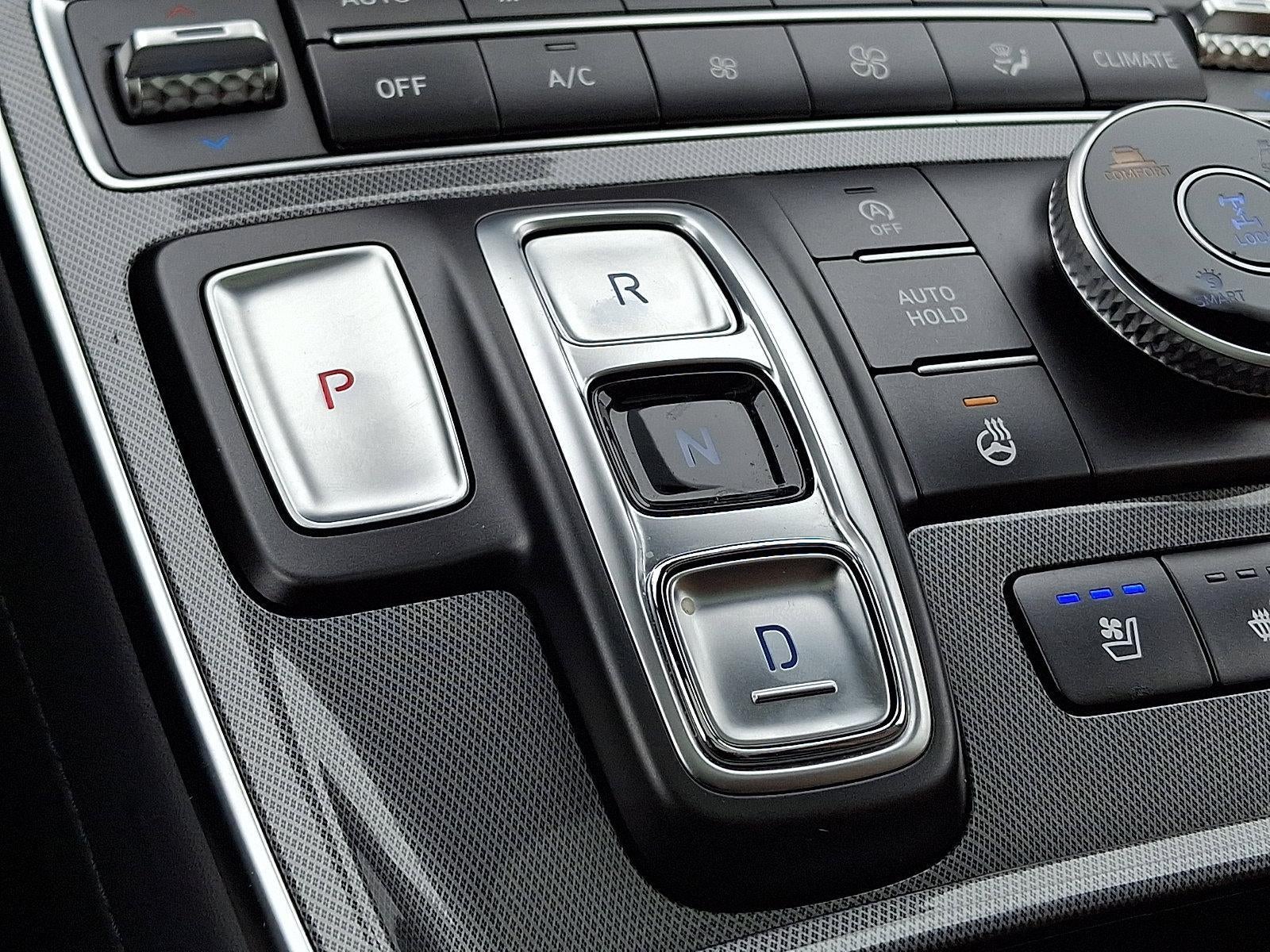 2023 Hyundai SANTA FE Calligraphy AWD