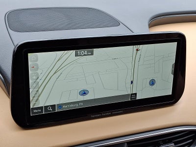 2023 Hyundai SANTA FE Calligraphy AWD