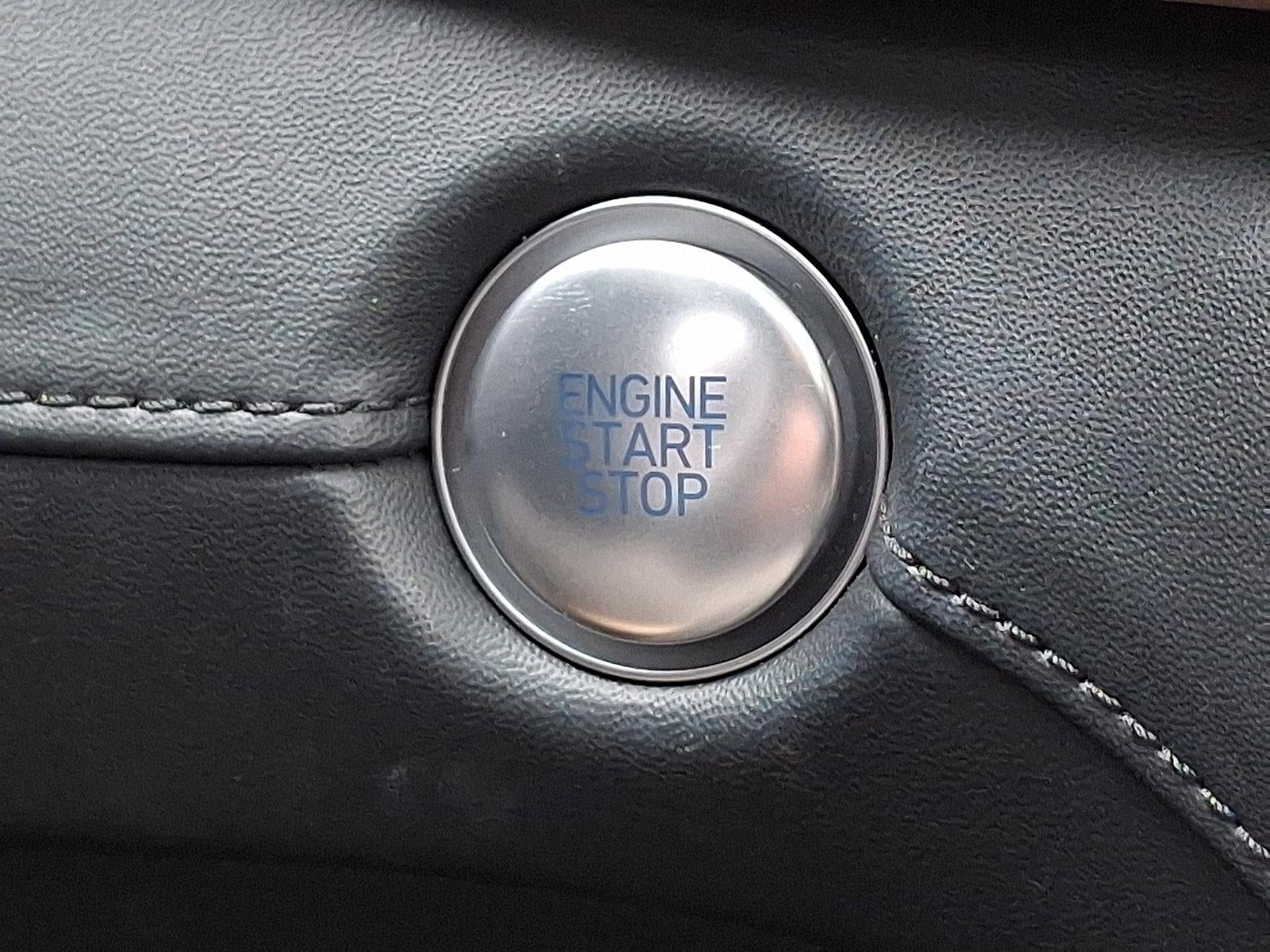 2023 Hyundai SANTA FE Calligraphy AWD