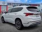 2023 Hyundai SANTA FE Calligraphy AWD