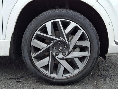 2023 Hyundai SANTA FE Calligraphy AWD