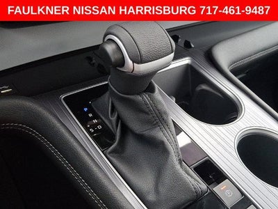 2026 Toyota Sienna XLE FWD 7-Passenger (Natl)