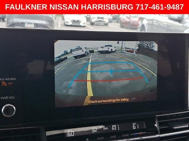 2026 Toyota Sienna XLE FWD 7-Passenger (Natl)