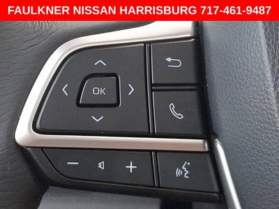 2026 Toyota Sienna XLE FWD 7-Passenger (Natl)