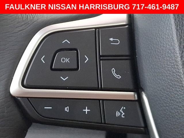 2026 Toyota Sienna XLE FWD 7-Passenger (Natl)