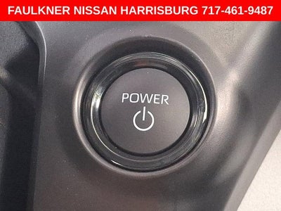 2026 Toyota Sienna XLE FWD 7-Passenger (Natl)