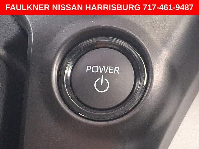 2026 Toyota Sienna XLE FWD 7-Passenger (Natl)