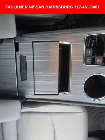 2026 Toyota Sienna XLE FWD 7-Passenger (Natl)